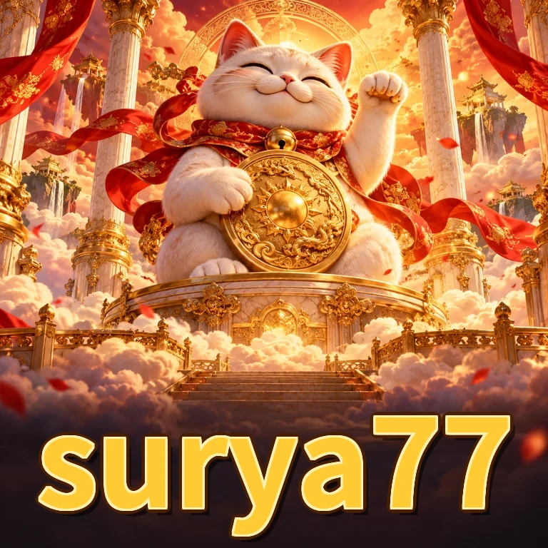 APK surya77 Icon