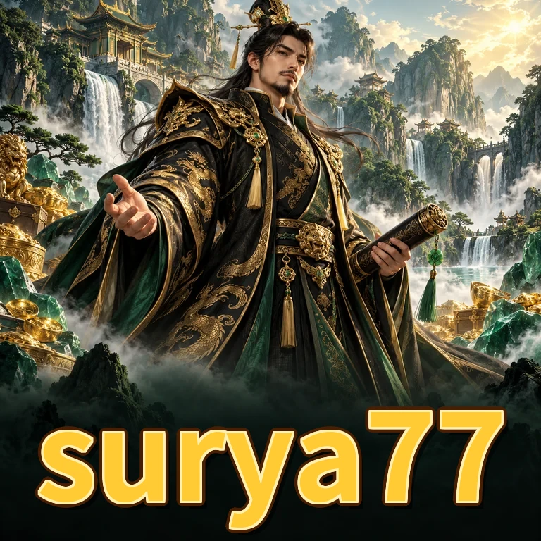 Tentang Kami surya77