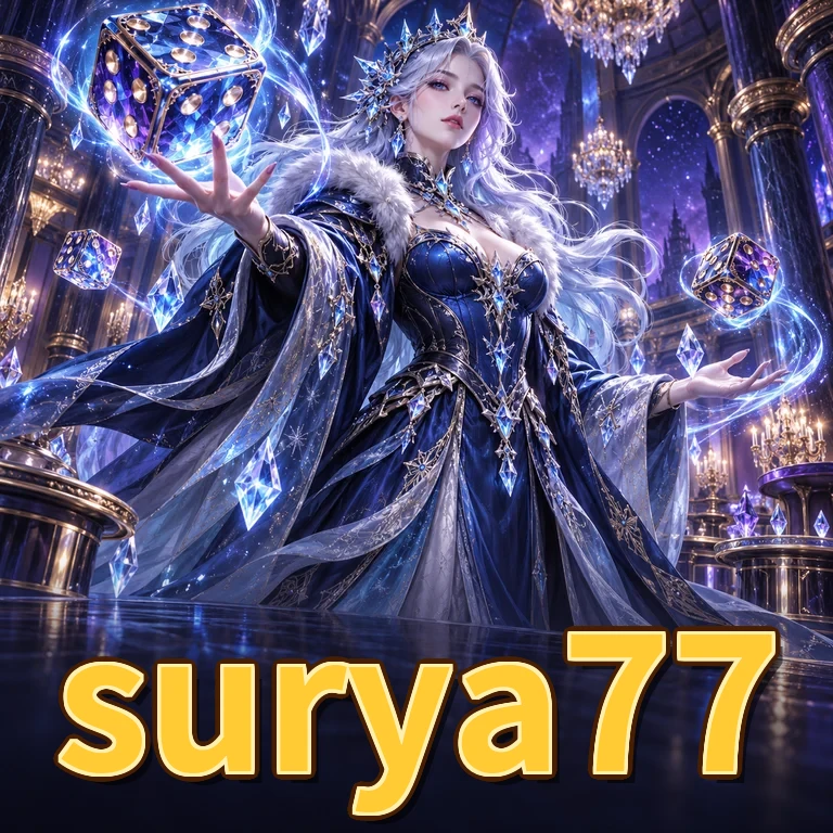 Pembaruan surya77