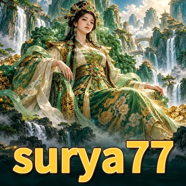 APK surya77 Technical Info