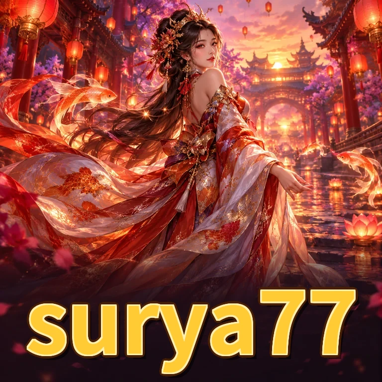 Ulasan surya77
