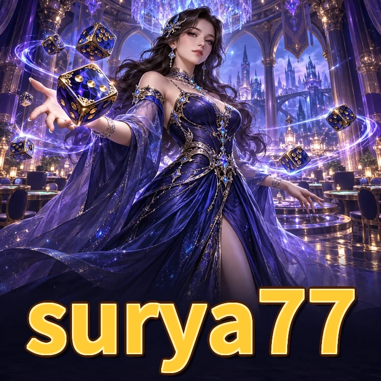 Instal surya77