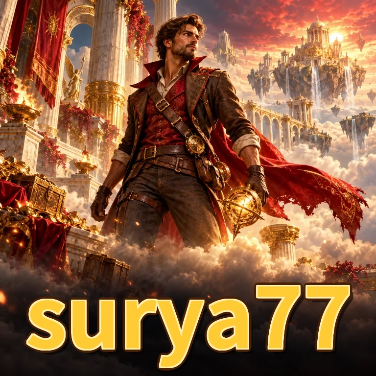 Resmi surya77