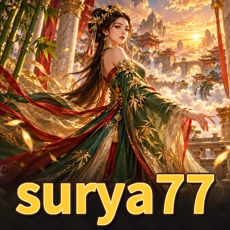 Profile surya77