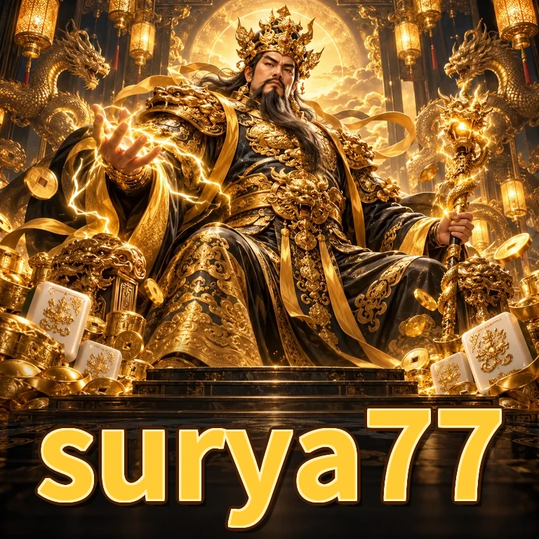 Aplikasi surya77