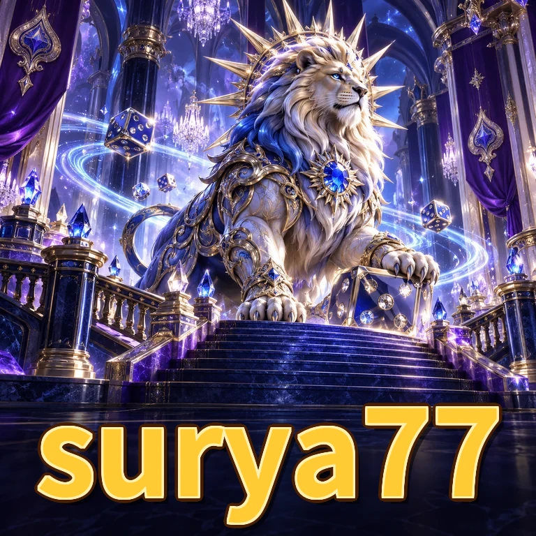 FAQ surya77